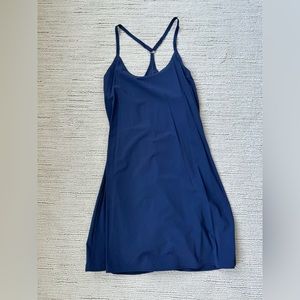 Outdoor Voices Exercise Dress
